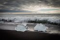 039 IJsland, Black Sand Beach